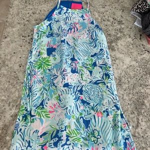 LILY PULITZER DRESS